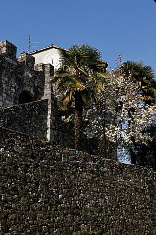 Castello d'Arcano